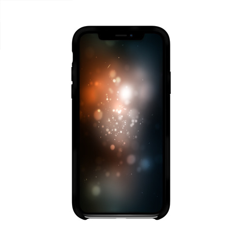Чехол для Apple iPhone X силиконовый глянцевый Очень странные дела 3 Фото 01 Чехол для Apple iPhone X силиконовый глянцевый Очень странные дела 3 Фото 01