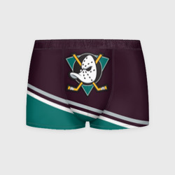 Мужские трусы 3D Anaheim Ducks