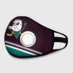 Маска из неопрена Anaheim Ducks