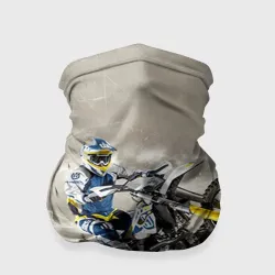 Бандана-труба 3D Husqvarna