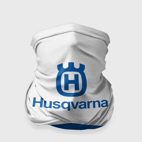 Бандана-труба 3D Husqvarna