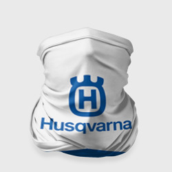 Бандана-труба 3D Husqvarna