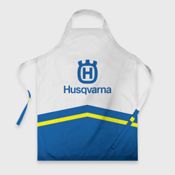 Фартук 3D Husqvarna