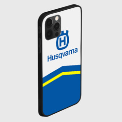 Чехол для iPhone 12 Pro Husqvarna - фото 2