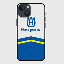 Чехол для iPhone 13 mini Husqvarna