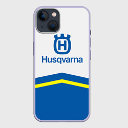 Чехол для iPhone 14 Husqvarna