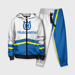 Детский костюм 3D Husqvarna
