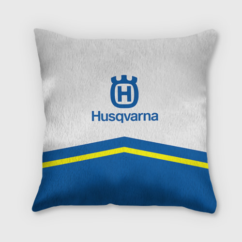 Подушка 3D Husqvarna