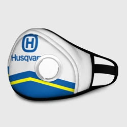 Маска из неопрена Husqvarna