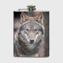 Фляга Wolf