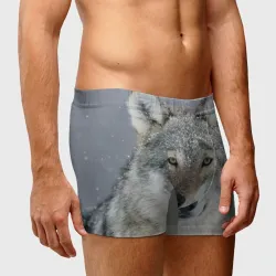 Мягкие ушки