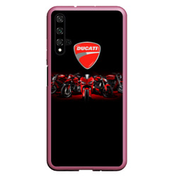 Чехол для Honor 20 Ducati 5