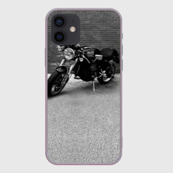 Чехол для iPhone 12 Mini Ducati 1