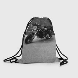 Рюкзак-мешок 3D Ducati 1