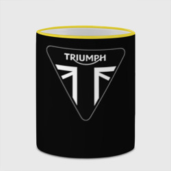 Кружка с полной запечаткой Triumph 4 - фото 2