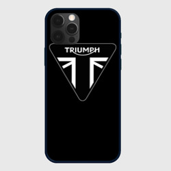 Чехол для iPhone 12 Pro Max Triumph 4