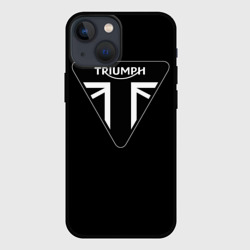 Чехол для iPhone 13 mini Triumph 4