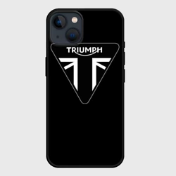 Чехол для iPhone 14 Triumph 4