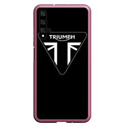 Чехол для Honor 20 Triumph 4