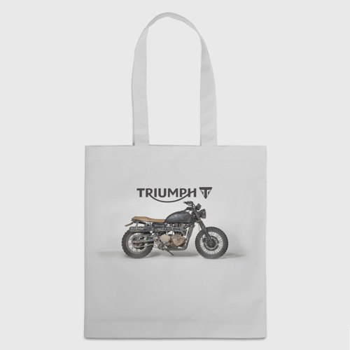 Шоппер 3D Triumph 2