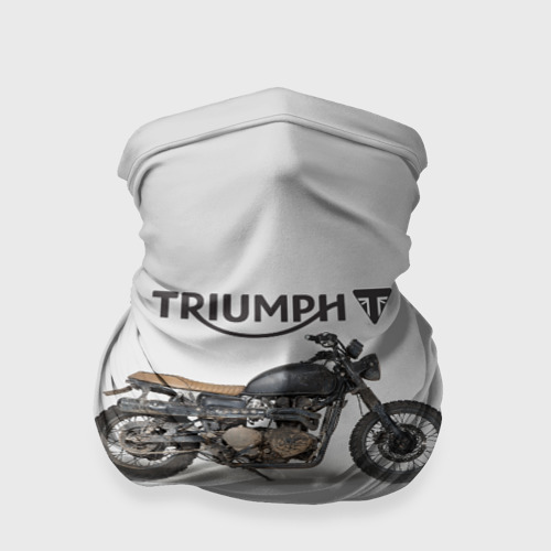 Бандана Бафф Triumph 2