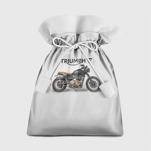 Подарочный 3D мешок Triumph 2