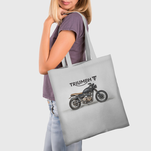 Шоппер 3D Triumph 2 - фото 3