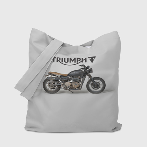 Шоппер 3D Triumph 2 - фото 4