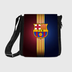 Barcelona FC – Сумка через плечо с принтом купить