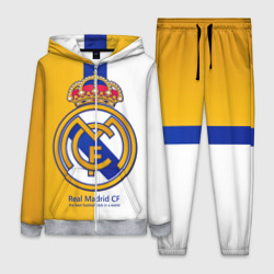 Женский костюм 3D Real Madrid CF