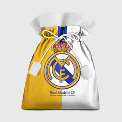 Подарочный 3D мешок Real Madrid CF