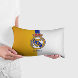 Подушка 3D антистресс Real Madrid CF - фото 2