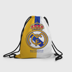 Рюкзак-мешок 3D Real Madrid CF