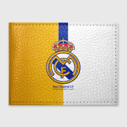 Обложка для студенческого билета Real Madrid CF