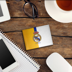 Обложка для студенческого билета Real Madrid CF - фото 2