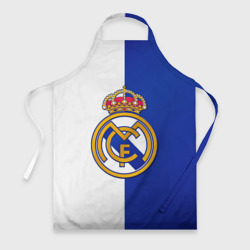 Фартук 3D Real Madrid