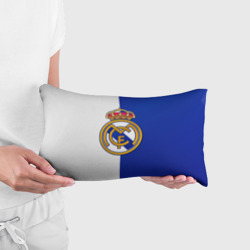 Подушка 3D антистресс Real Madrid - фото 2