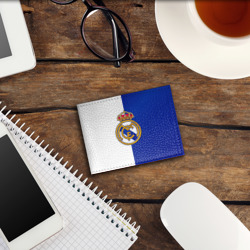 Обложка для студенческого билета Real Madrid - фото 2