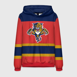 Мужская толстовка 3D Florida Panthers