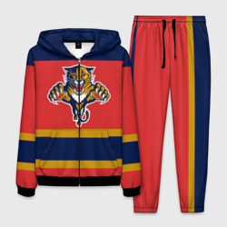 Мужской костюм 3D Florida Panthers