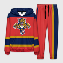 Мужской костюм 3D Florida Panthers