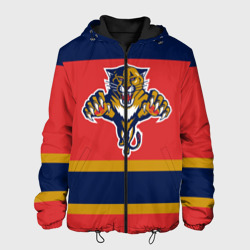 Мужская куртка 3D Florida Panthers