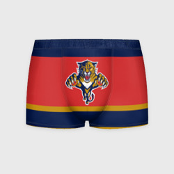 Мужские трусы 3D Florida Panthers