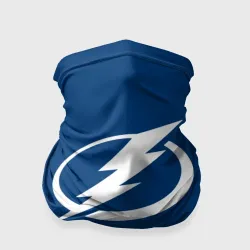 Бандана-труба 3D Tampa Bay Lightning