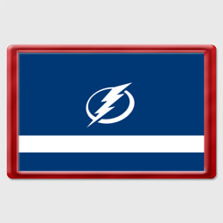 Магнит 45*70 Tampa Bay Lightning