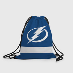 Рюкзак-мешок 3D Tampa Bay Lightning