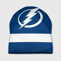 Шапка 3D Tampa Bay Lightning