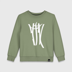Детский свитшот хлопок ТГК