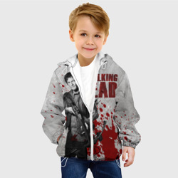 Детская куртка 3D Walking Dead - фото 2