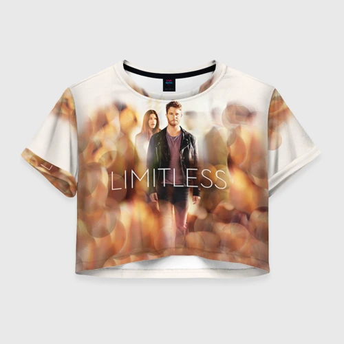 Limitless Магазин Одежды Краснодар
